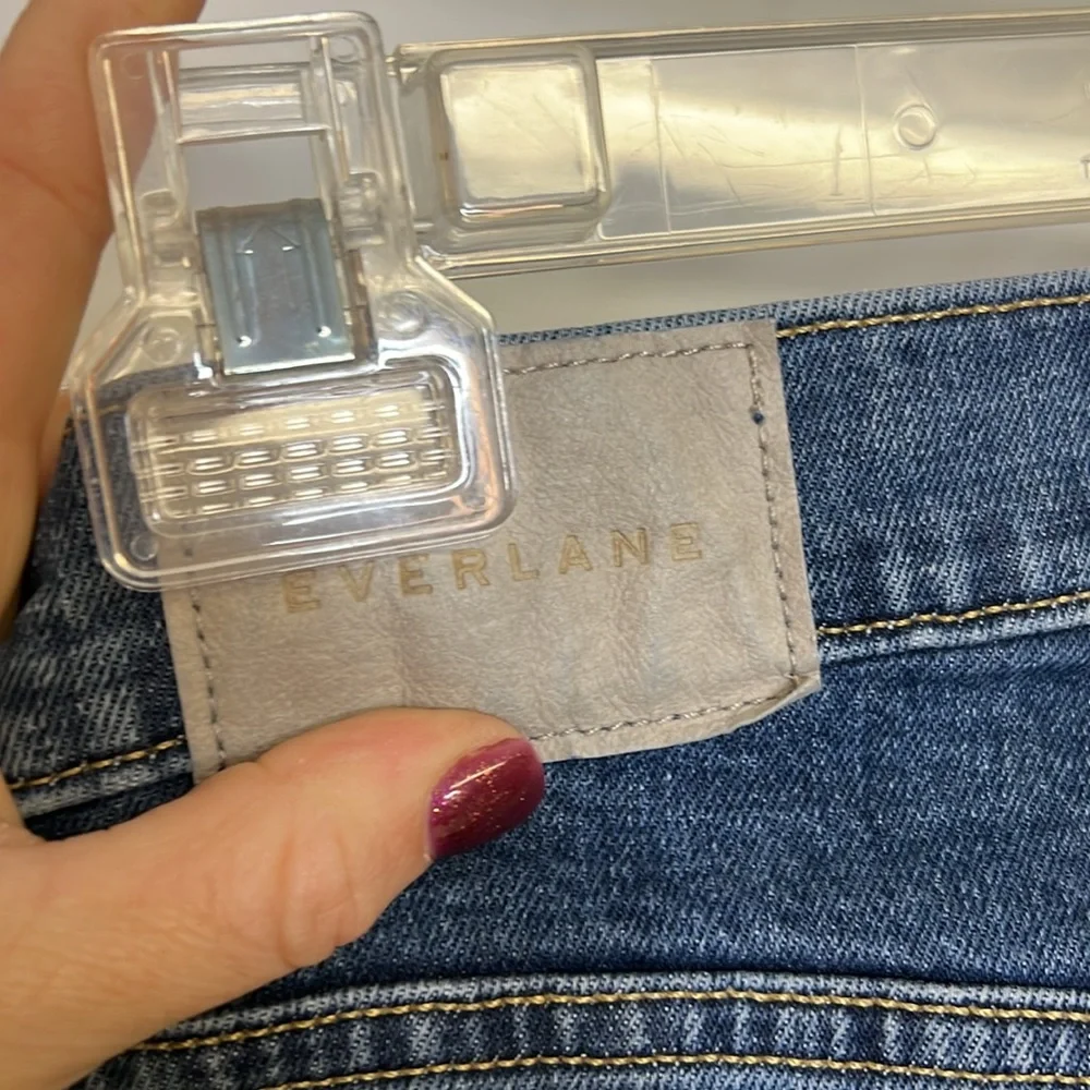 Everlane comes from